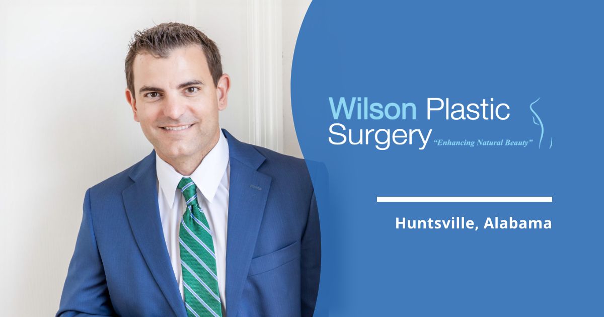 Breast Augmentation Huntsville AL Wilson Plastic Surgery